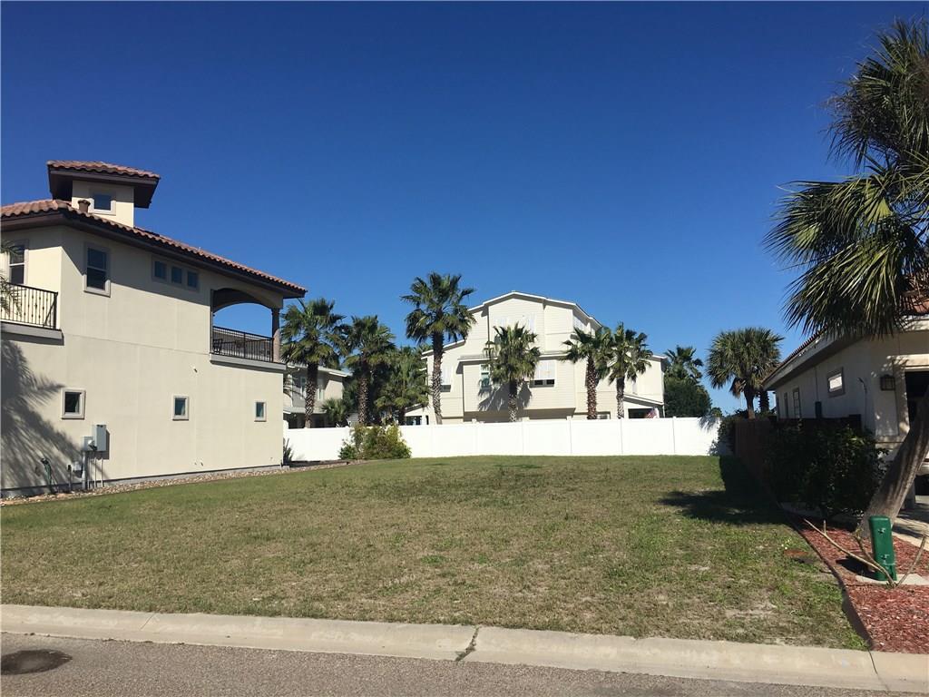 Lot For Sale 128 La Joya, Port Aransas, TX 78373